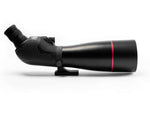 Osprey Global Spotting Scope w/Tabletop Tripod 20-60 Magnification with 80mm Lens Black SS-OSP-20-60x80