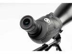 Osprey Global Spotting Scope w/Tabletop Tripod 20-60 Magnification with 80mm Lens Black SS-OSP-20-60x80