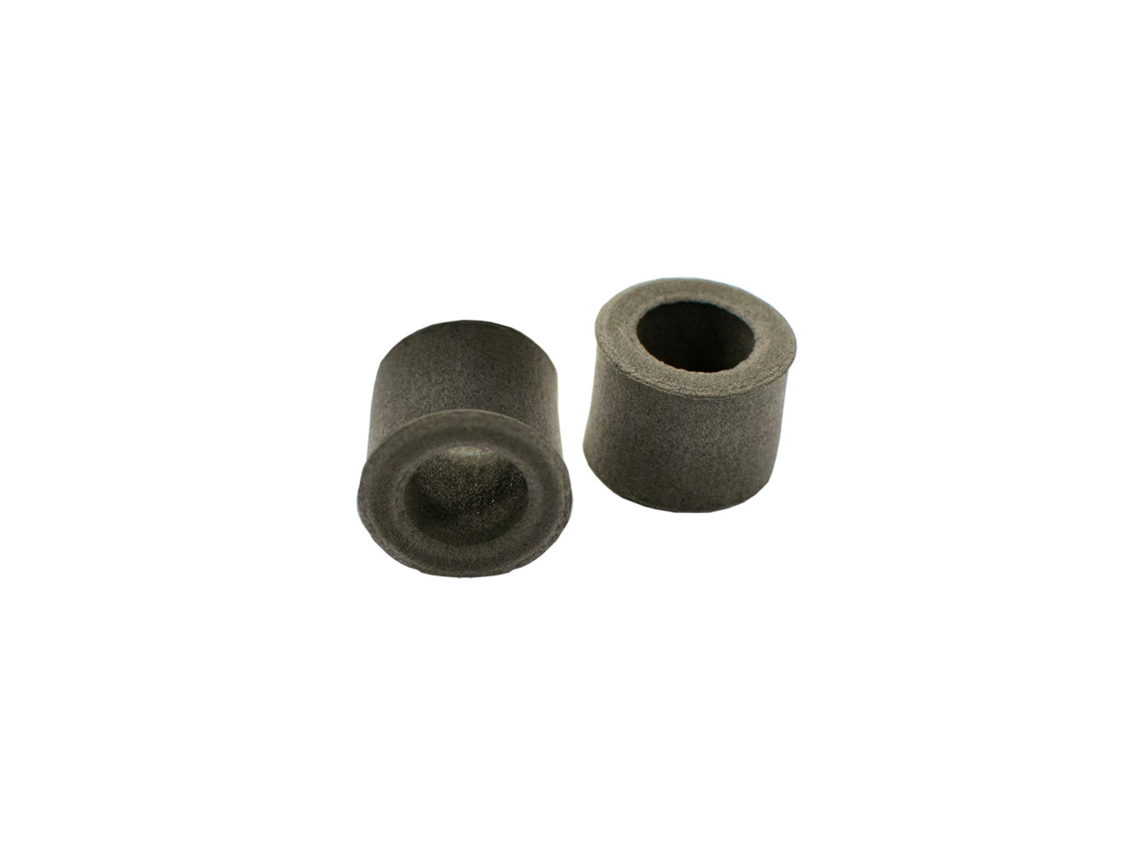 Otis Technology EarShield Replacement Cuffs Black FG-ESH-C