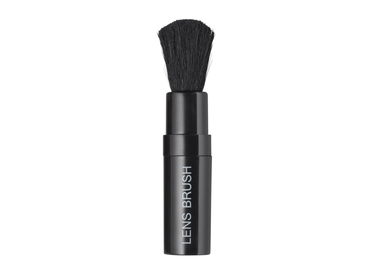 Otis Technology Lens Brush Black Small