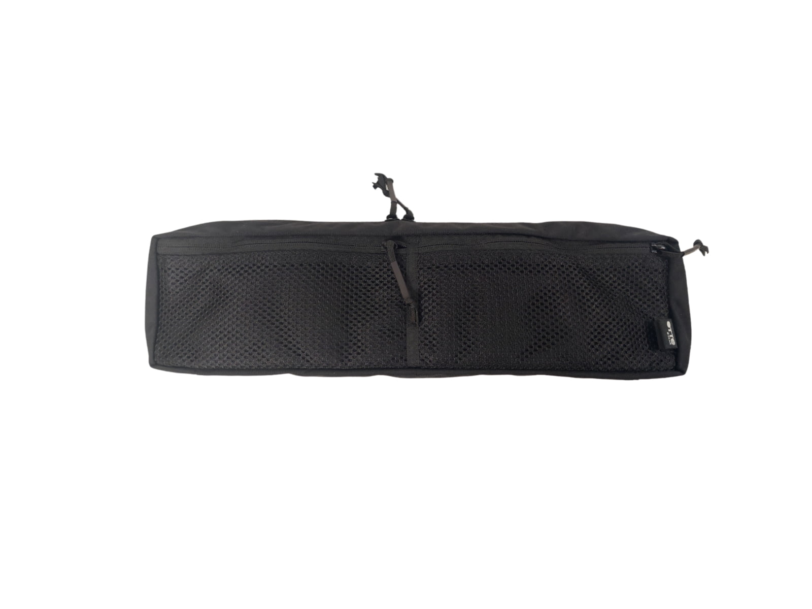 OTTE Gear Range Bag Pouch Organizer Black Padded MOP-P