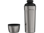 OtterBox Elevation Lid 20 oz Silver 78-51255