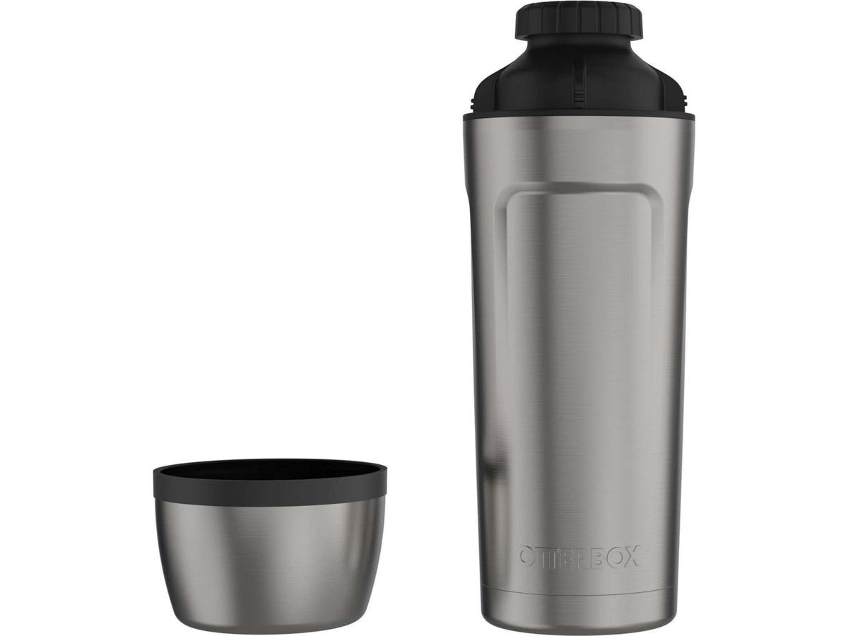 OtterBox Elevation Lid 20 oz Silver 78-51255