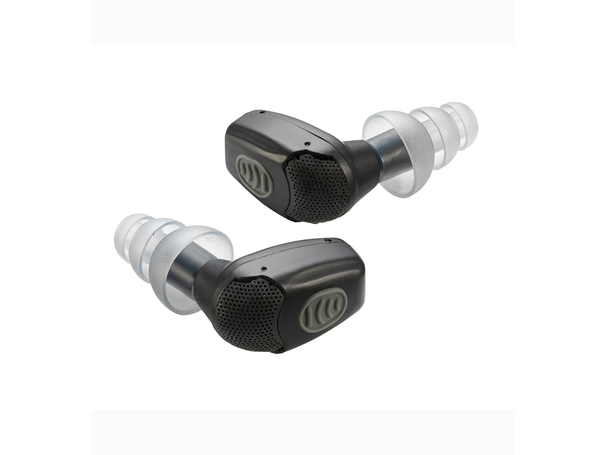 OTTO Engineering NoizeBarrier Micro Black V4-11029
