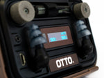 OTTO Engineering NoizeBarrier Micro Black V4-11029