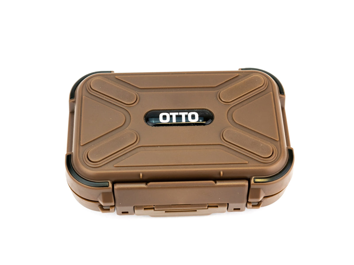 OTTO Engineering NoizeBarrier Micro Black V4-11029