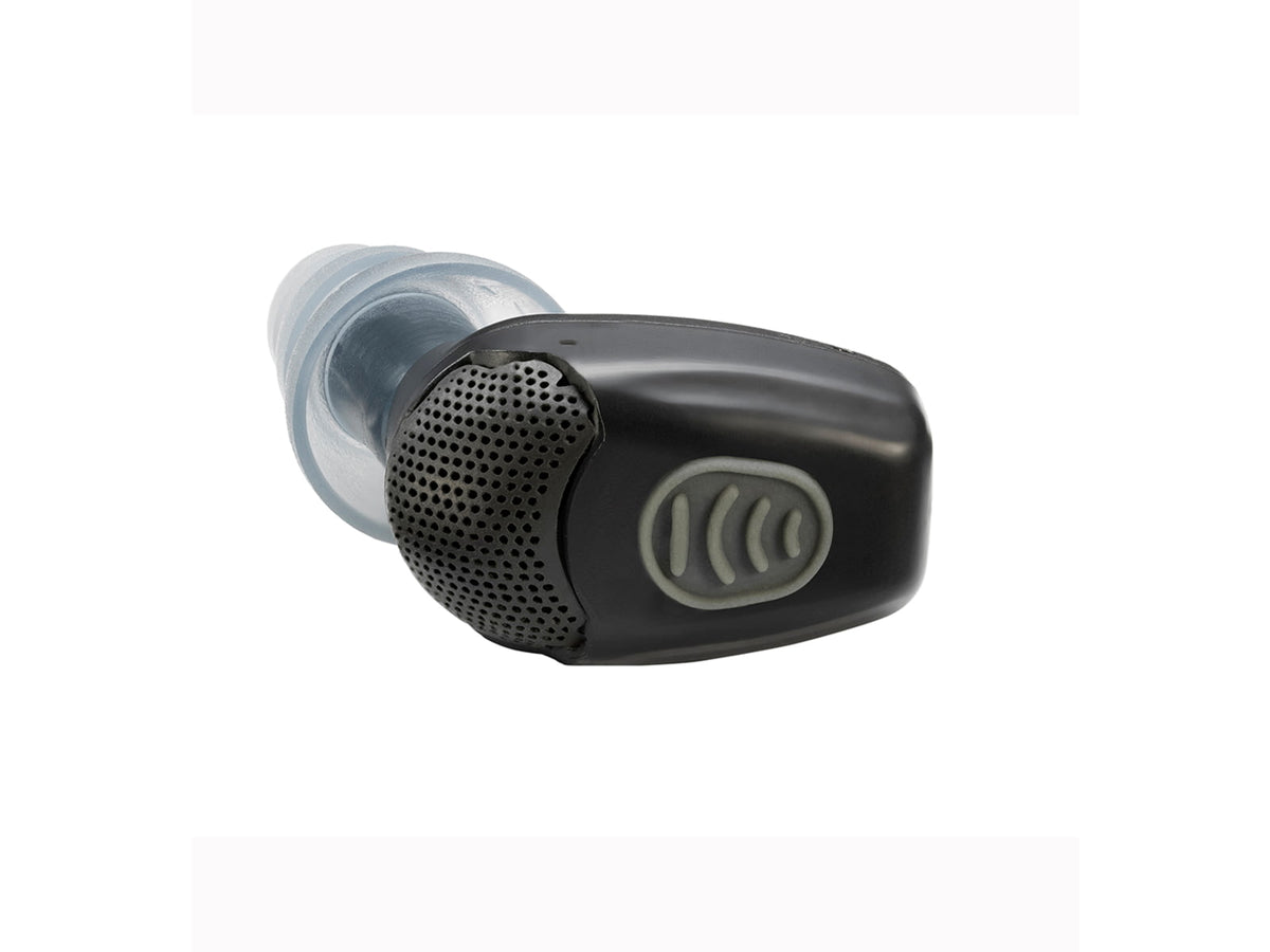 OTTO Engineering NoizeBarrier Micro Black V4-11029