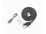 OTTO Engineering NoizeBarrier Micro Black V4-11029