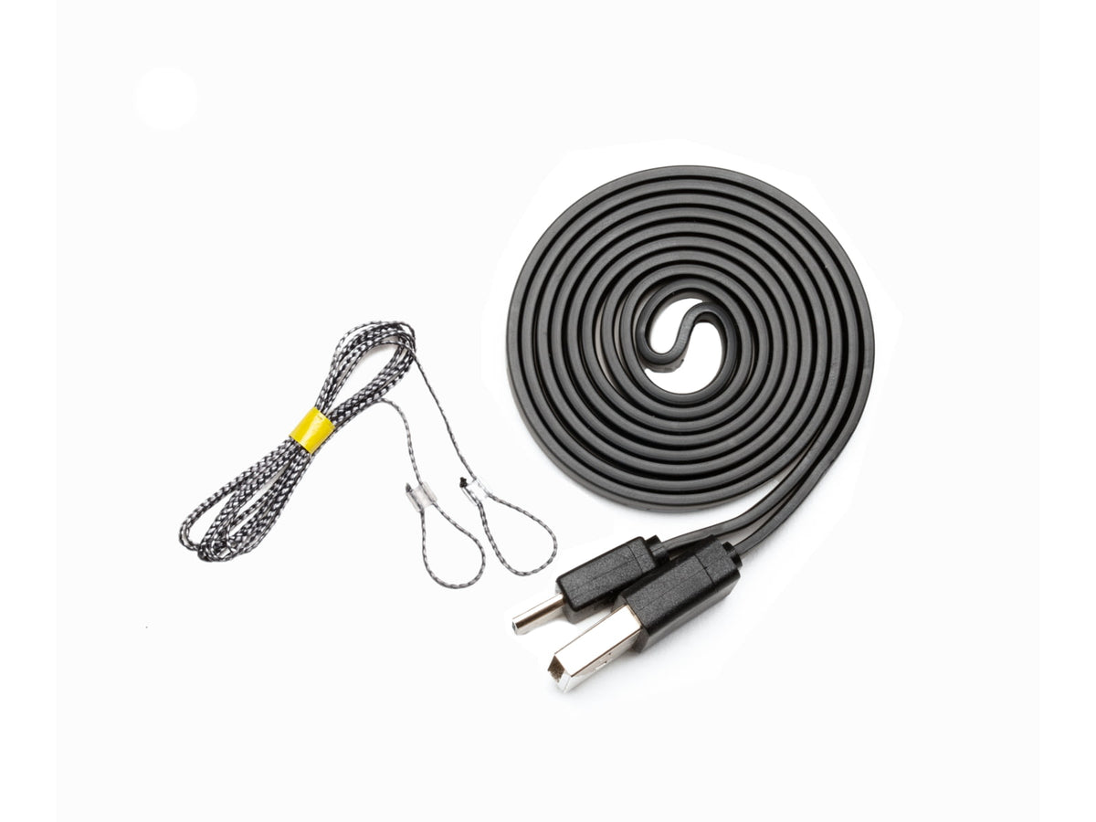 OTTO Engineering NoizeBarrier Micro Black V4-11029