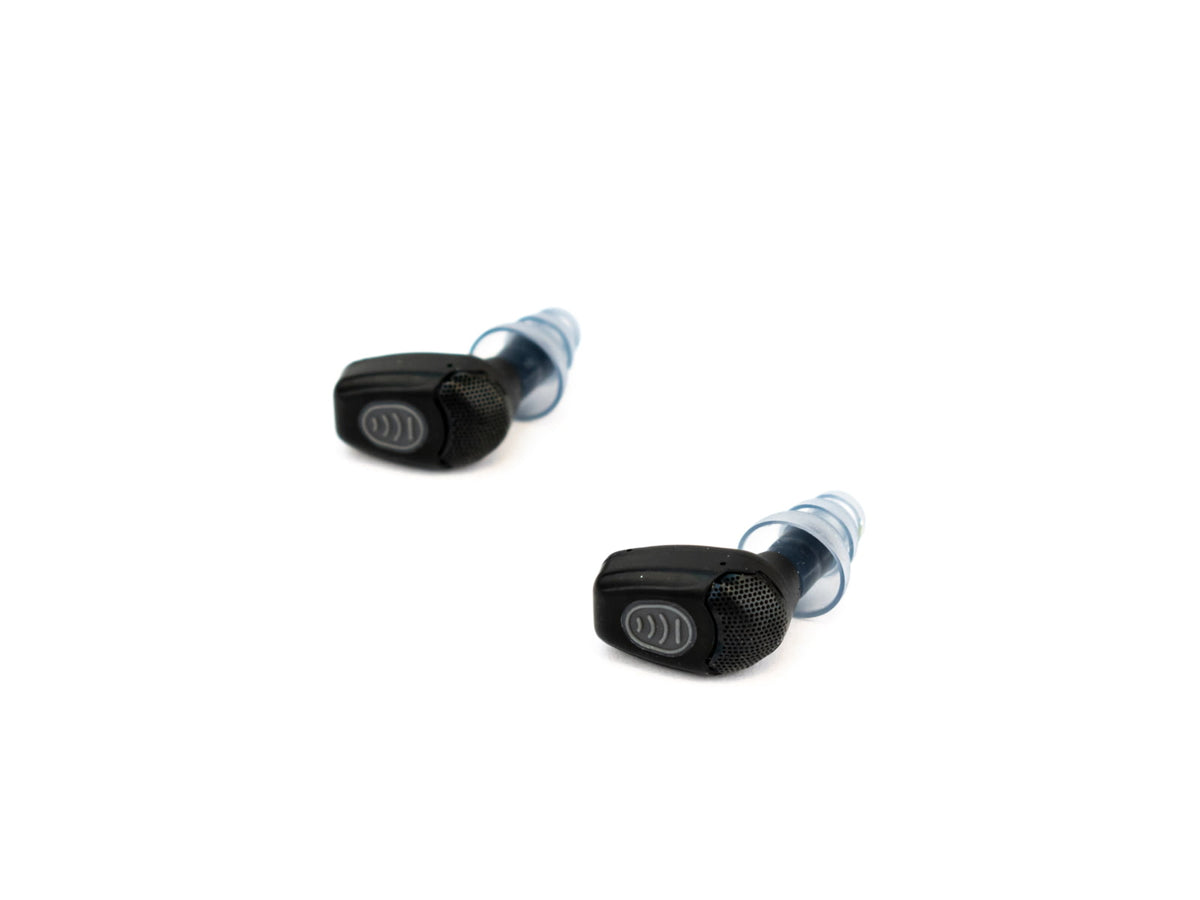 OTTO Engineering NoizeBarrier Micro Black V4-11029