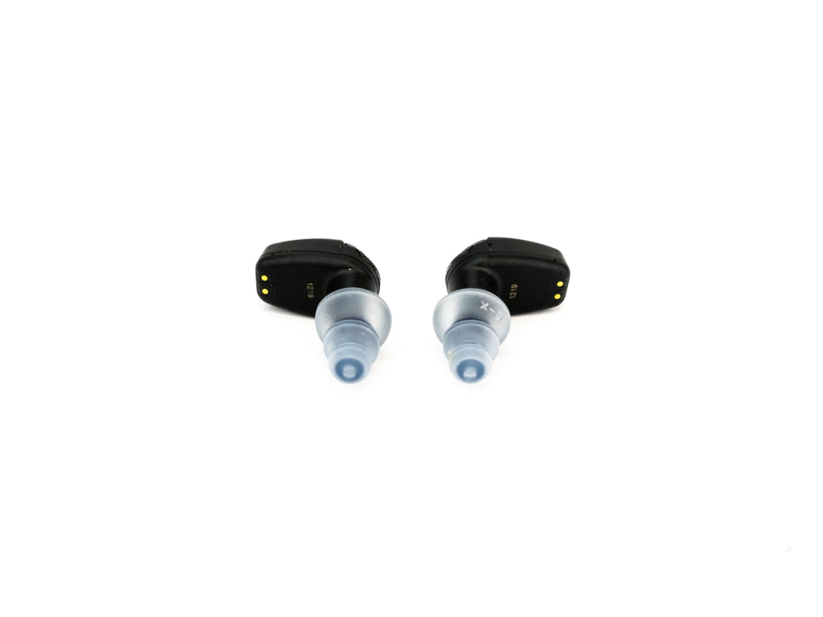OTTO Engineering NoizeBarrier Micro Black V4-11029