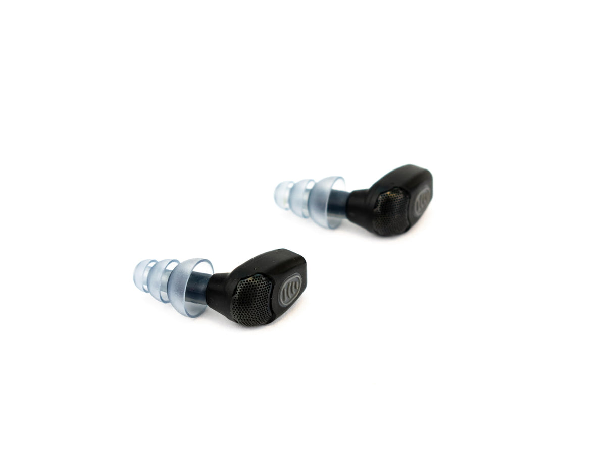 OTTO Engineering NoizeBarrier Micro Black V4-11029
