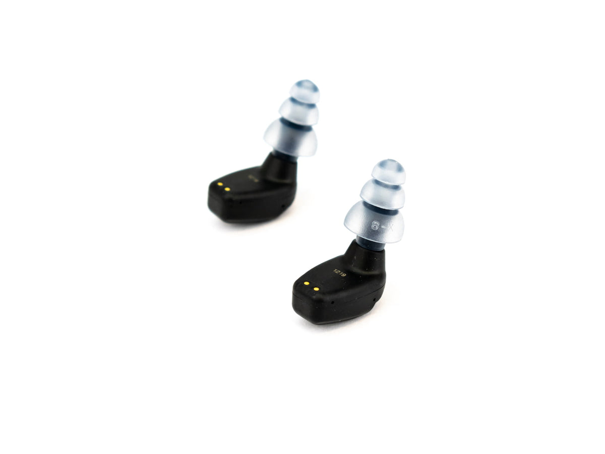 OTTO Engineering NoizeBarrier Micro Black V4-11029