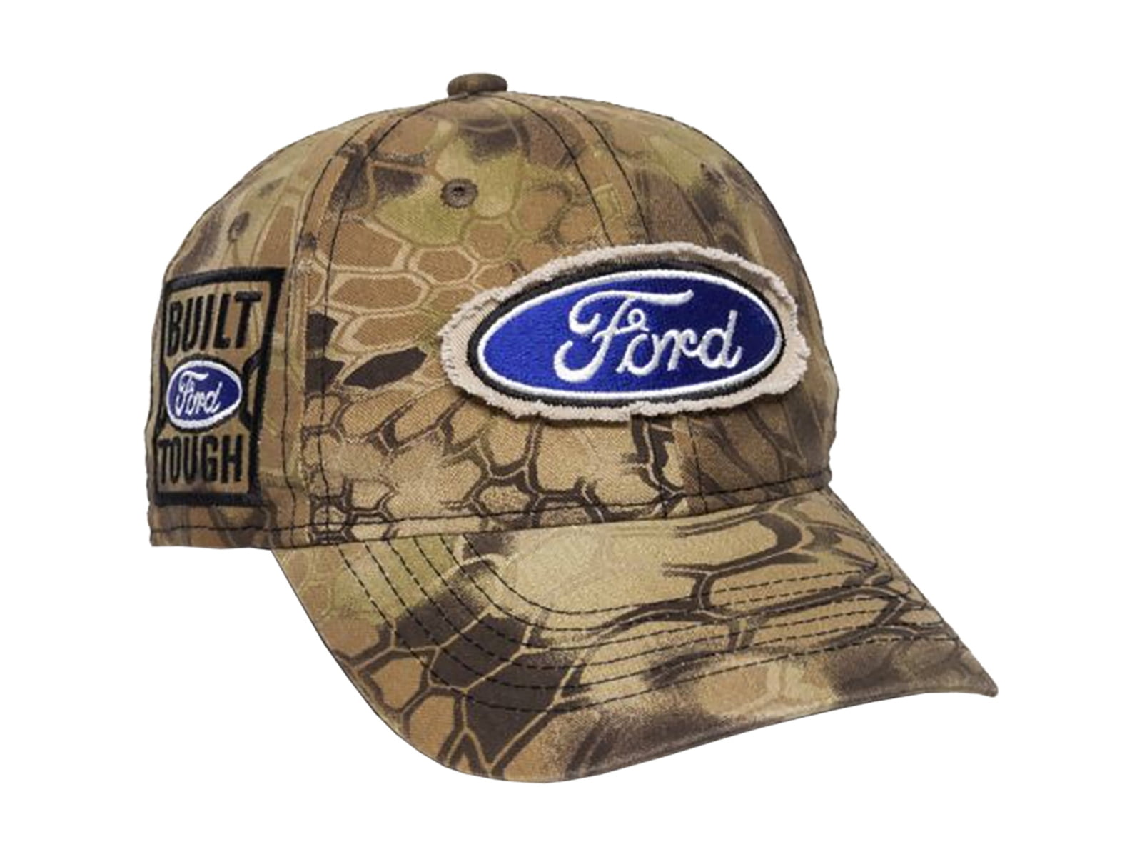 Outdoor Cap Ford Cap Kryptek Highlander One Size FRD04B