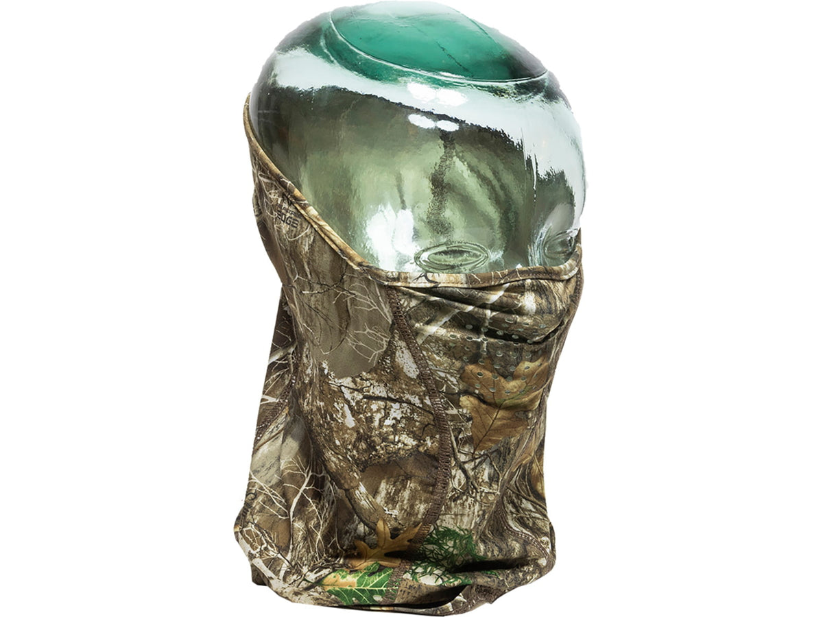 Outdoor Cap Neck Gaiter Realtree Edge One Size PG-101-R7000