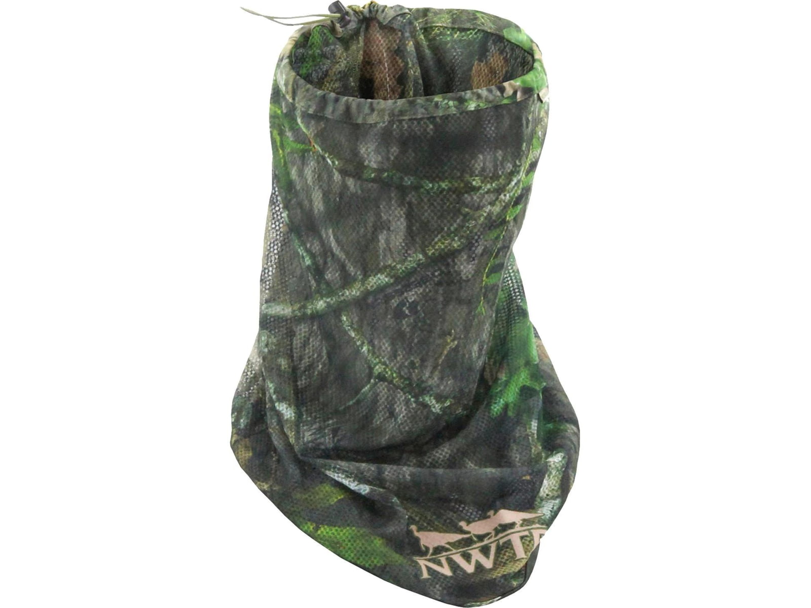 Outdoor Cap NWTF Obsession Neck Gaiter Polyester PG-101