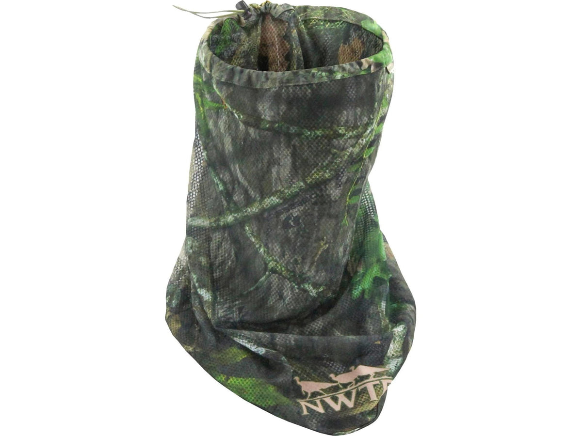 Outdoor Cap NWTF Obsession Neck Gaiter Polyester PG-101