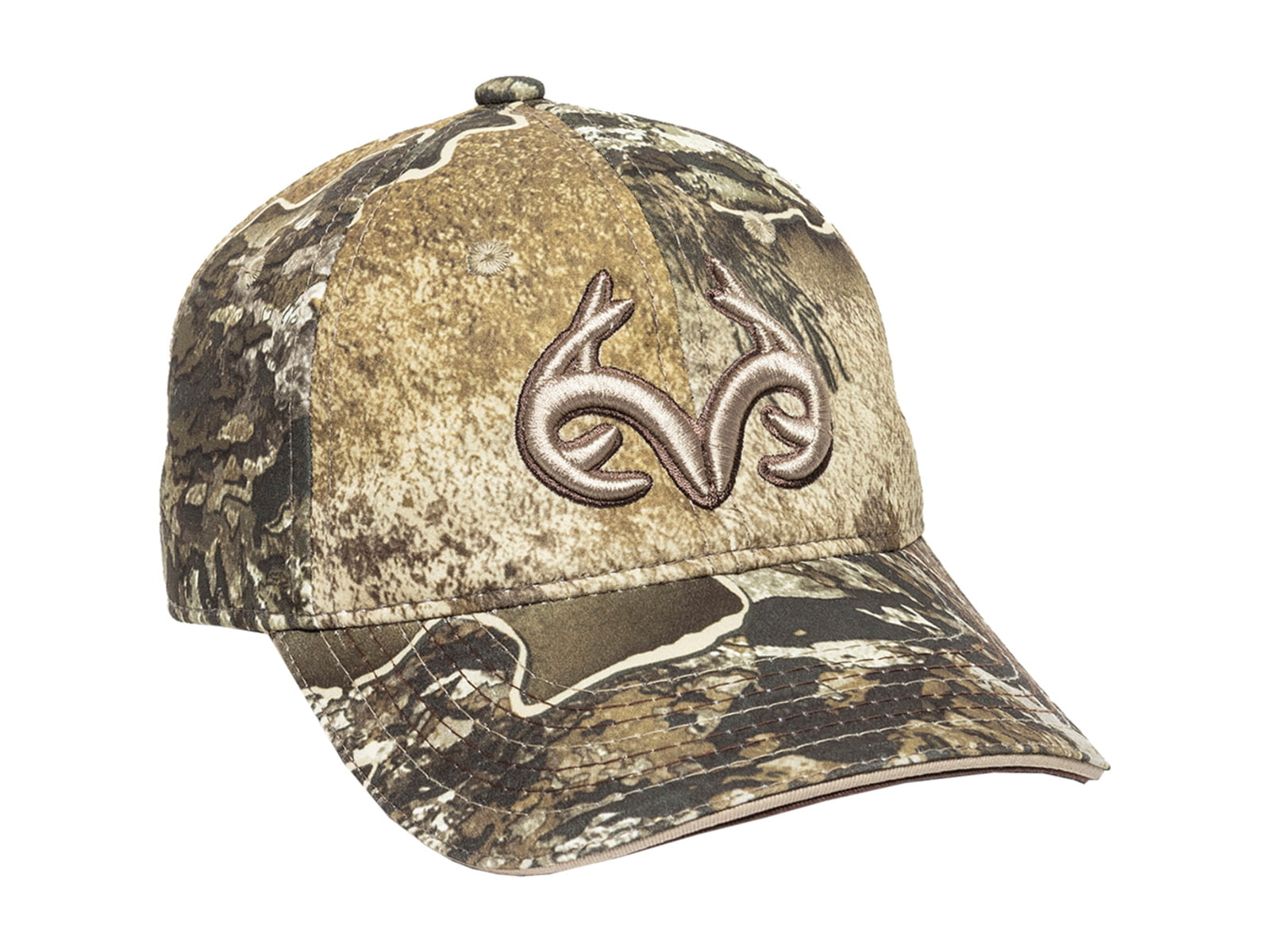 Outdoor Cap Antler Cap - Men's Realtree Excape One Size TRT83A-R325