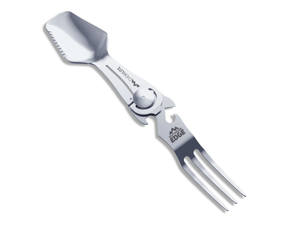 Outdoor Edge Cutlery Chow lite CWL-20C