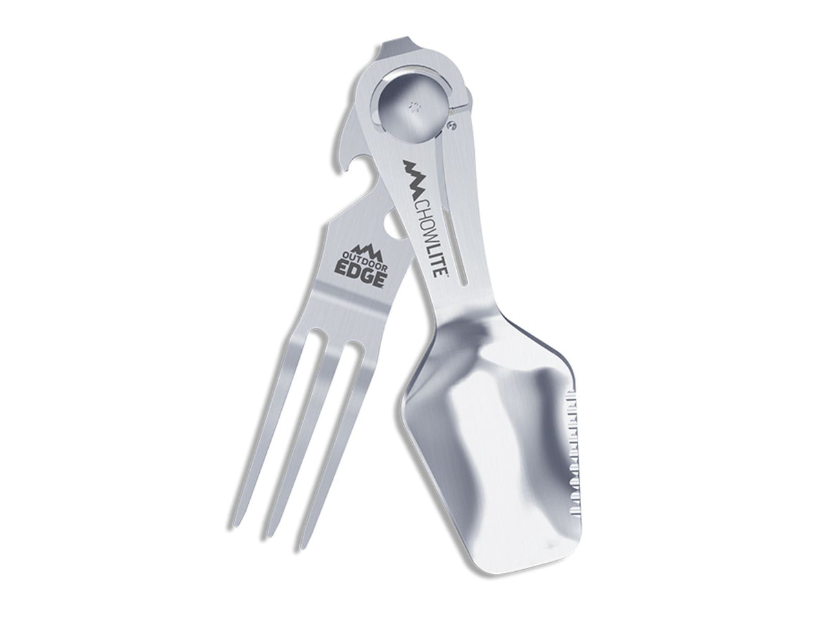 Outdoor Edge Cutlery Chow lite CWL-20C