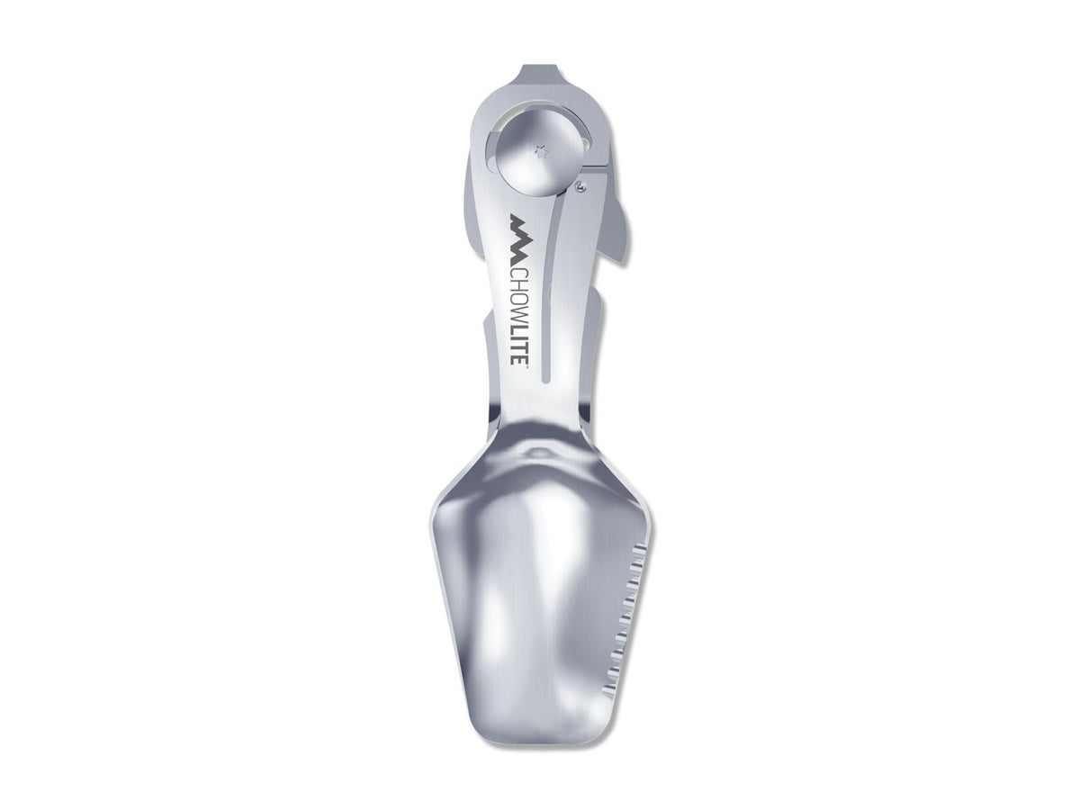 Outdoor Edge Cutlery Chow lite CWL-20C
