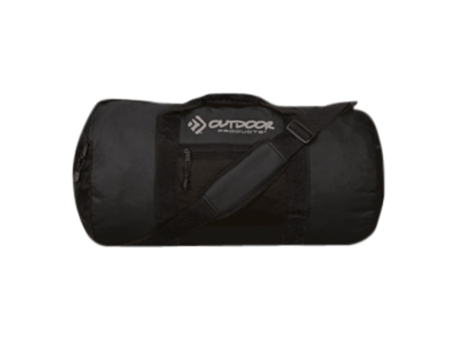 Outdoor Products Large Utility Duffle Bag 15in. x 30in. Black 215OP008OP