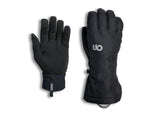 Outdoor Research Adrenaline 3-in-1 Gloves - Women's Black Small