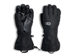 Outdoor Research Adrenaline 3-in-1 Gloves - Women's Black Small