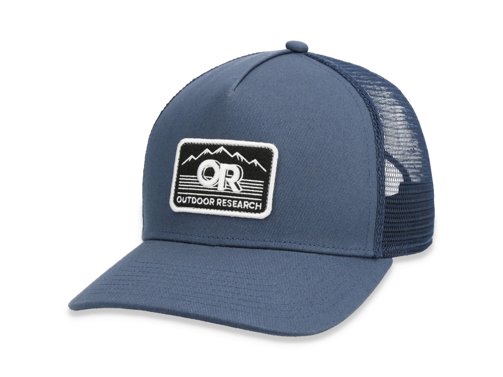 Outdoor Research Advocate Trucker Hi Pro Cap Dawn One Size