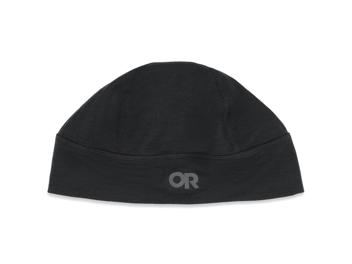 Outdoor Research Alpine Onset Merino 150 Beanie Black