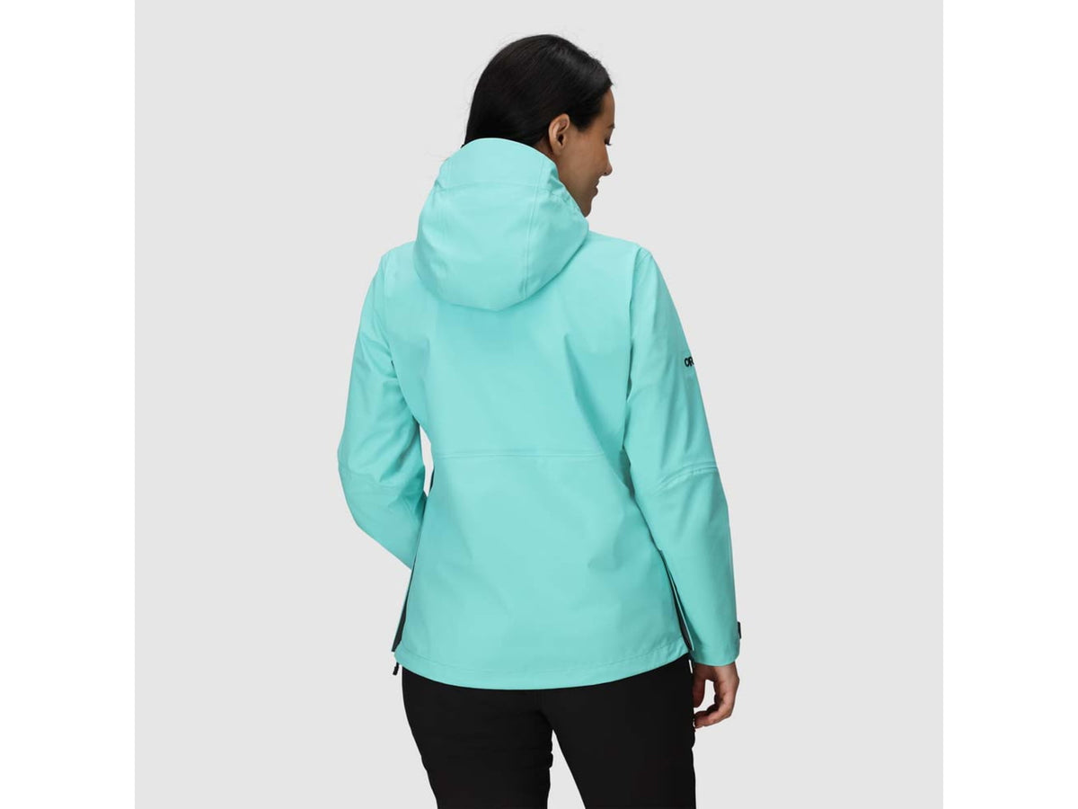 Outdoor Research Aspire 3L Jacket - Women's