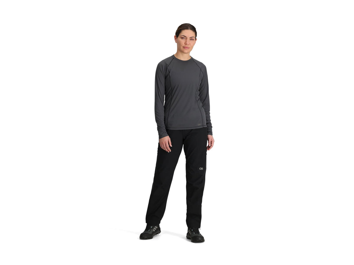 Outdoor Research Aspire 3L Pants - Women's Black