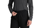 Outdoor Research Aspire 3L Pants - Women's Black
