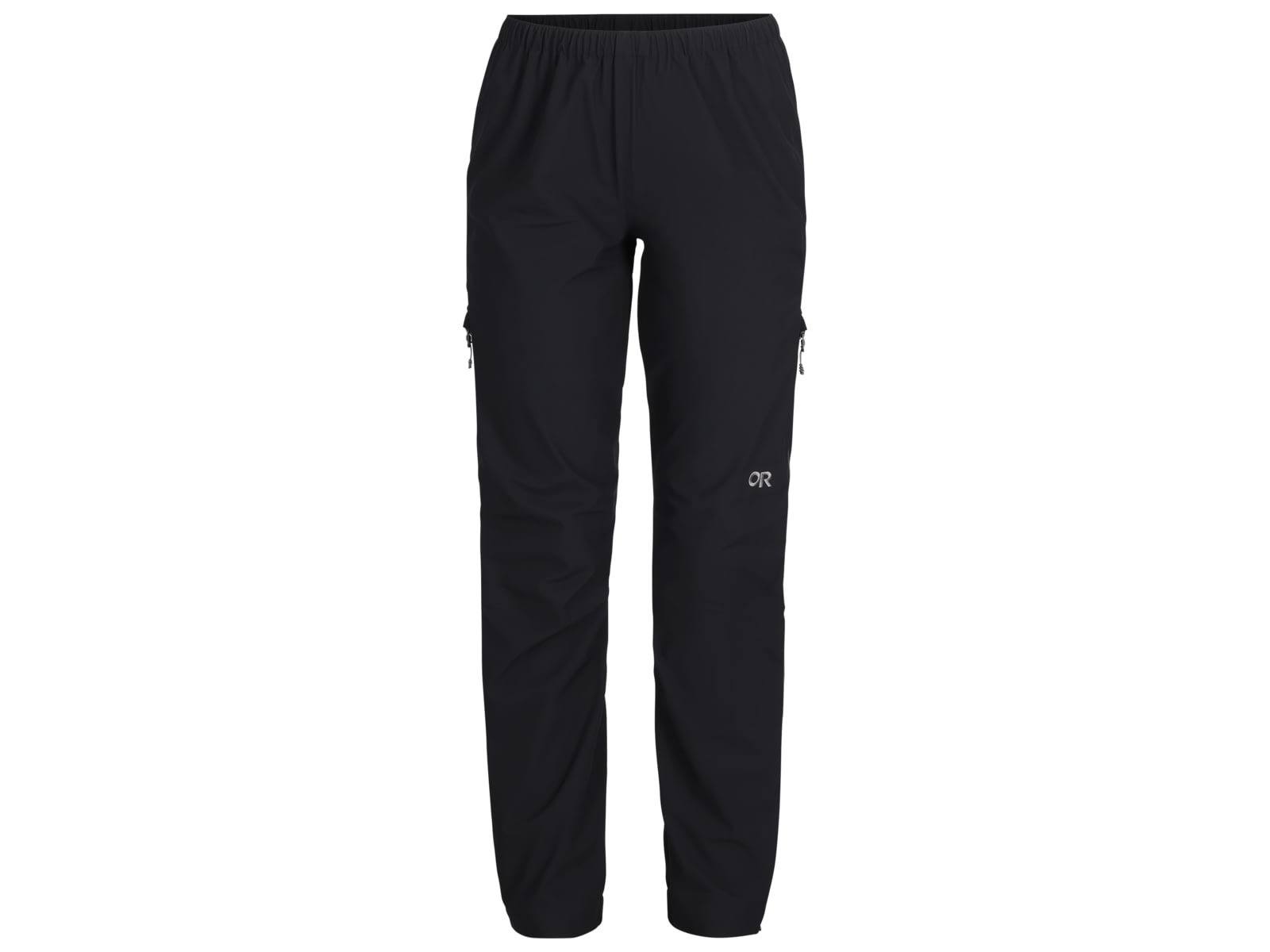 Outdoor Research Aspire 3L Pants - Women's Black