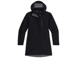 Outdoor Research Aspire 3L Trench - Women's Black