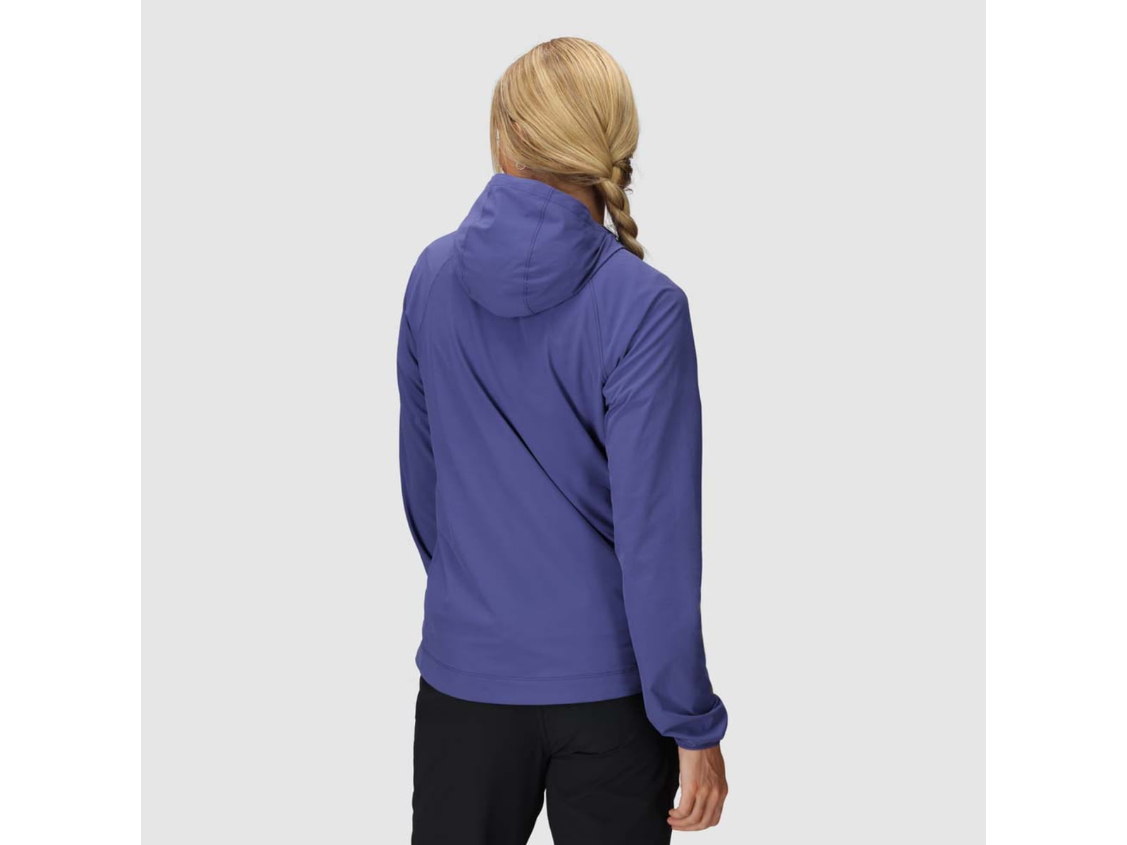 Outdoor Research Astroman Air Sun Hoodie - Women's
