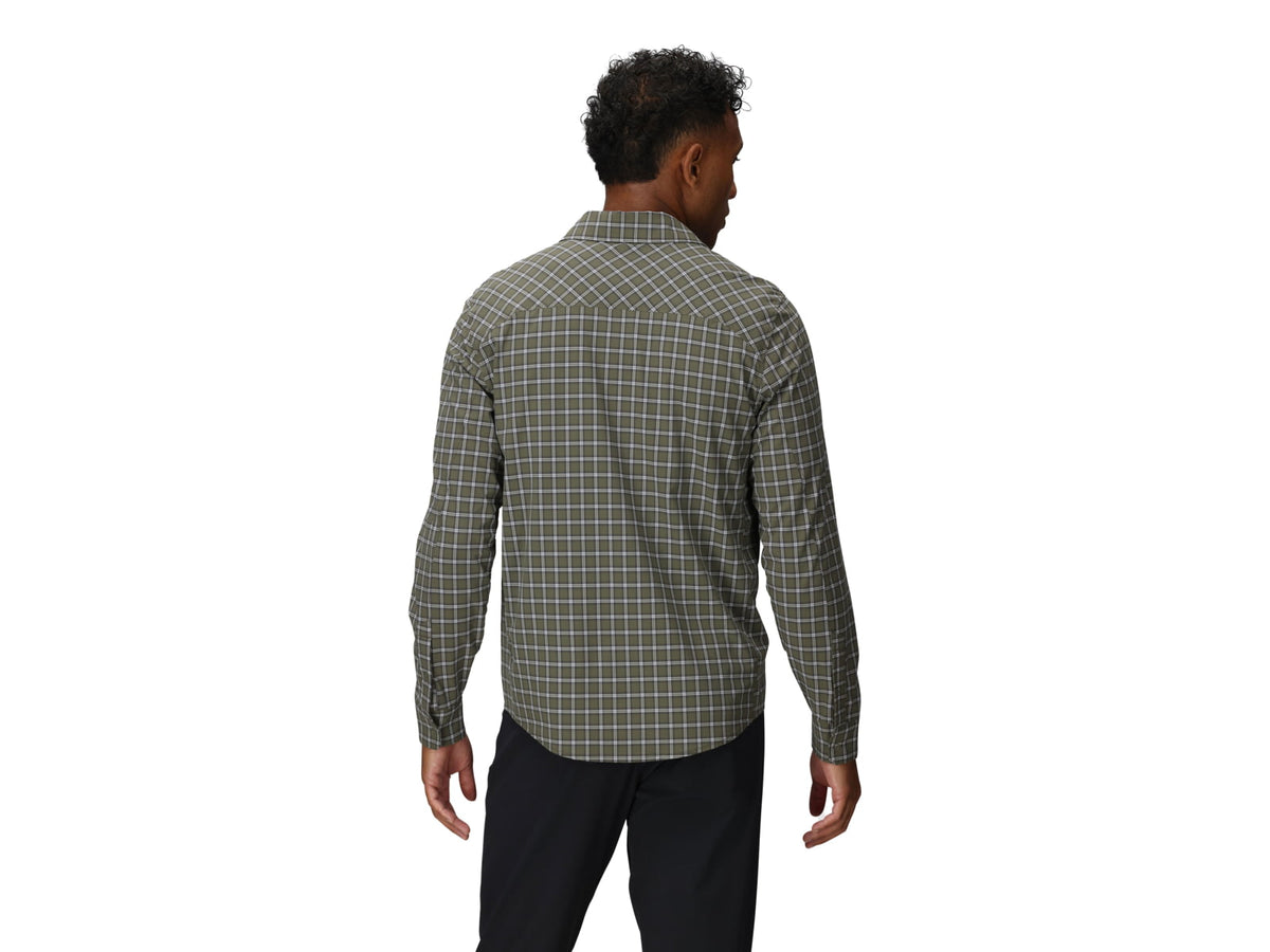 Outdoor Research Astroman Long Sleeve Sun Shirt - Men's