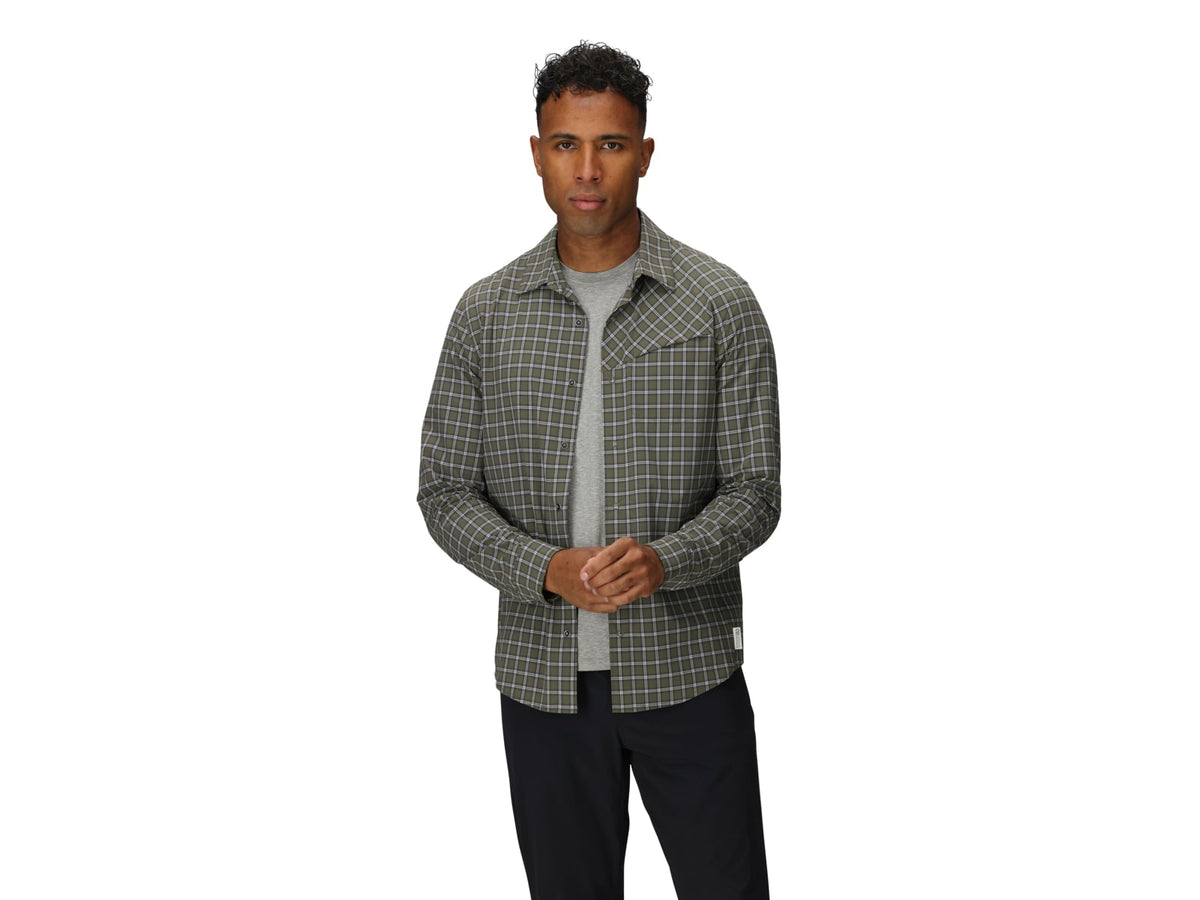 Outdoor Research Astroman Long Sleeve Sun Shirt - Men's