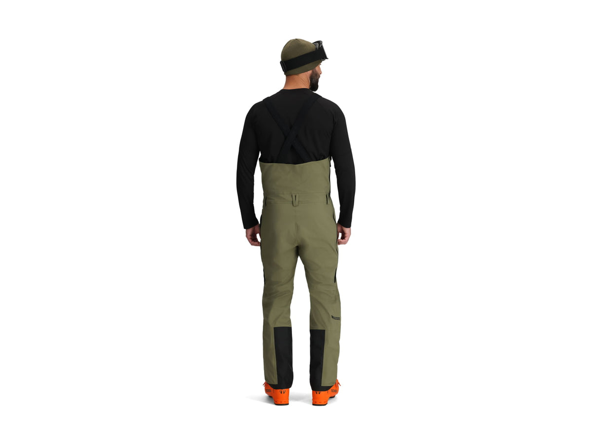Outdoor Research Carbide Bibs - Men's