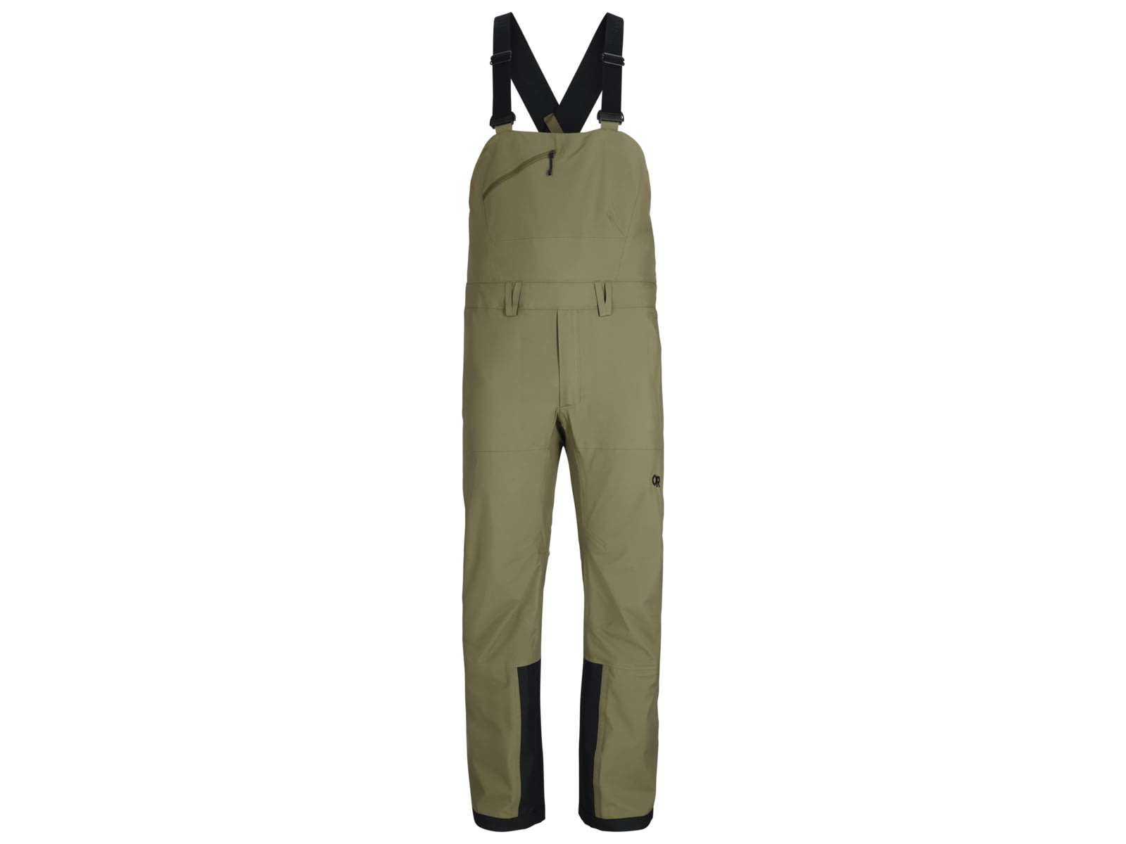 Outdoor Research Carbide Bibs - Men's