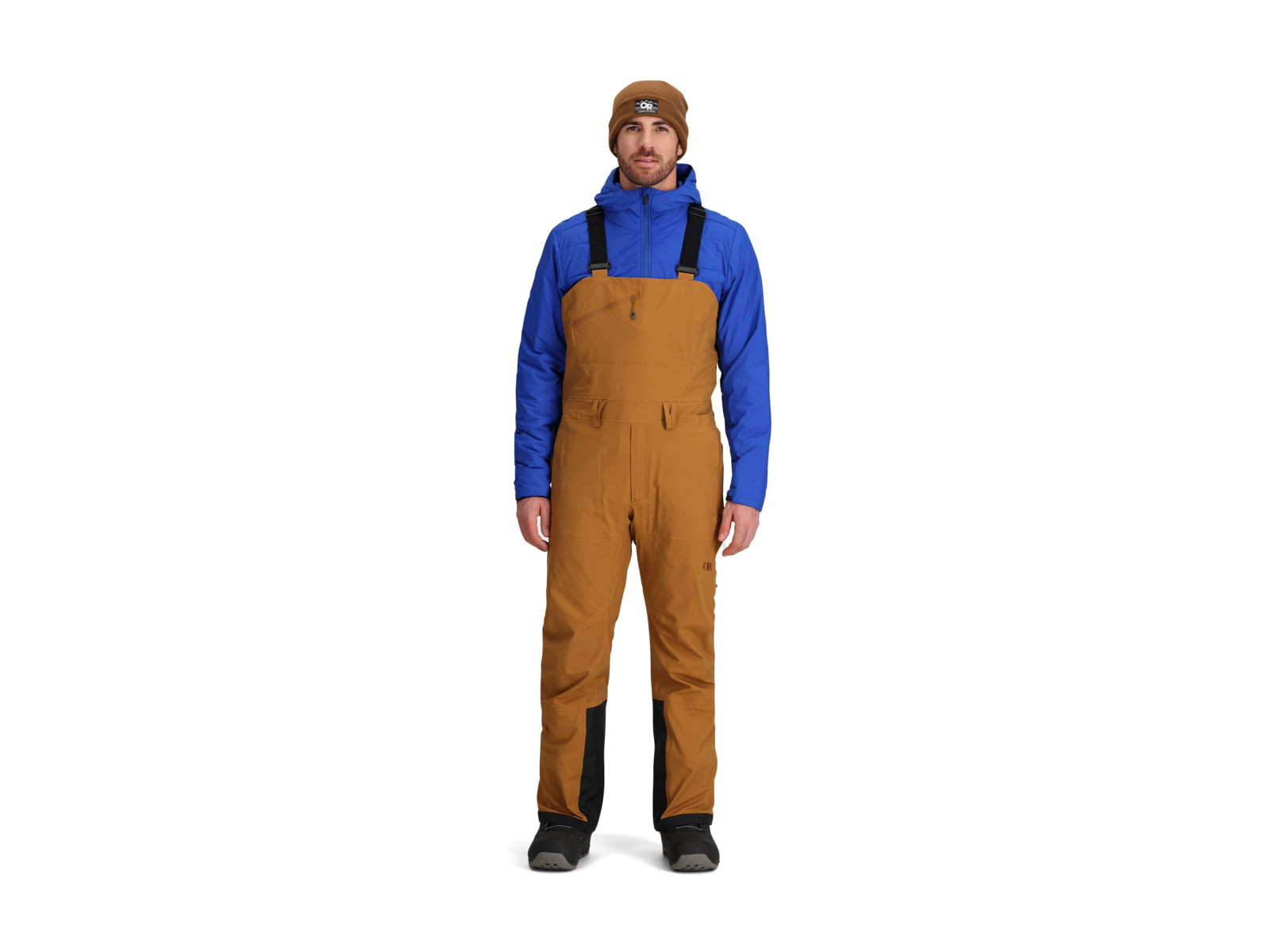 Outdoor Research Carbide Bibs - Men's