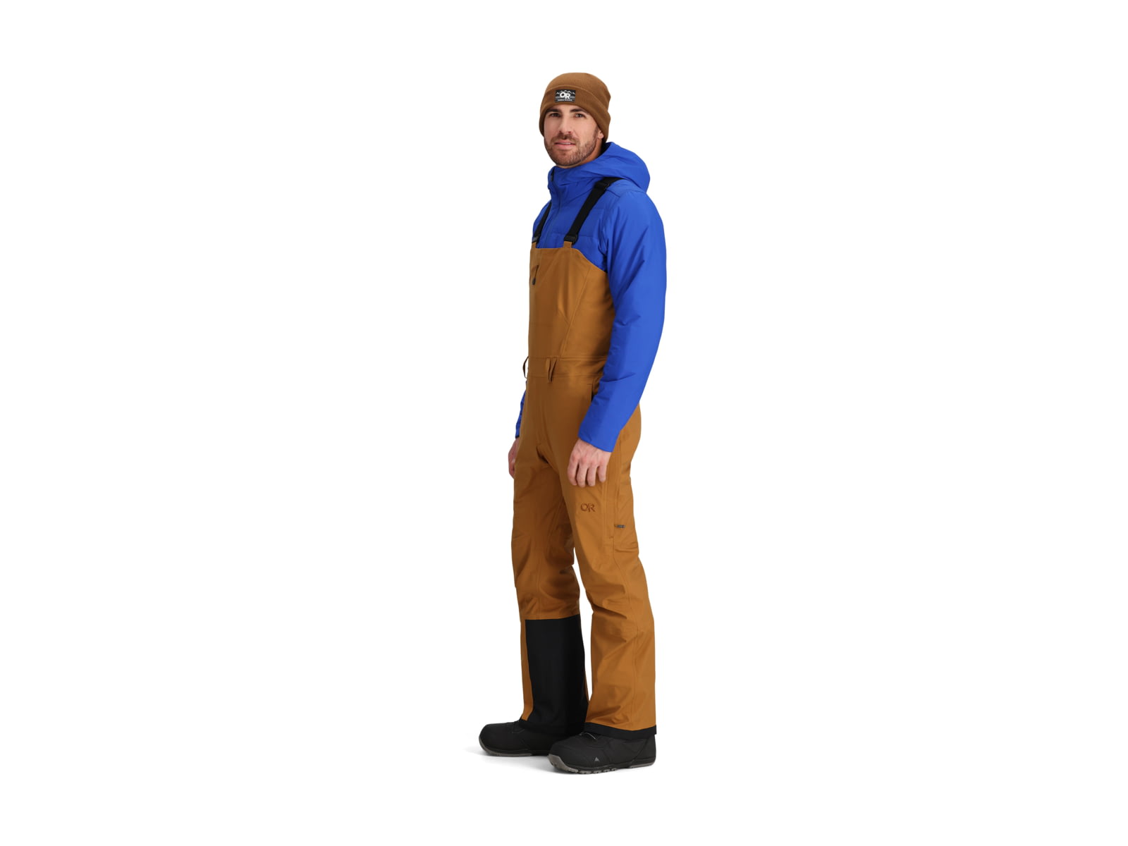 Outdoor Research Carbide Bibs - Men's