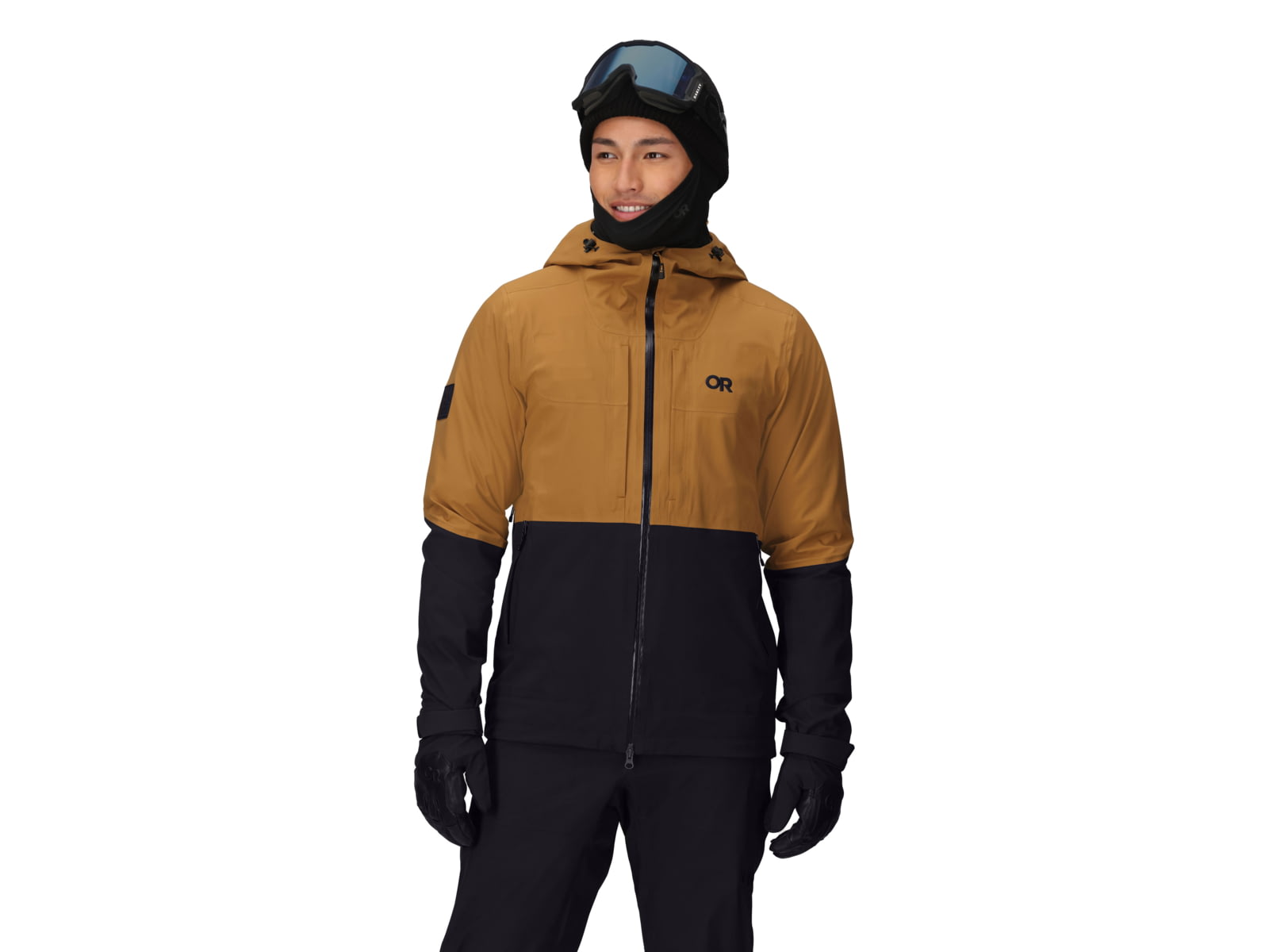 Outdoor Research Carbide Jacket - Men's