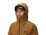 Outdoor Research Carbide Jacket - Men's