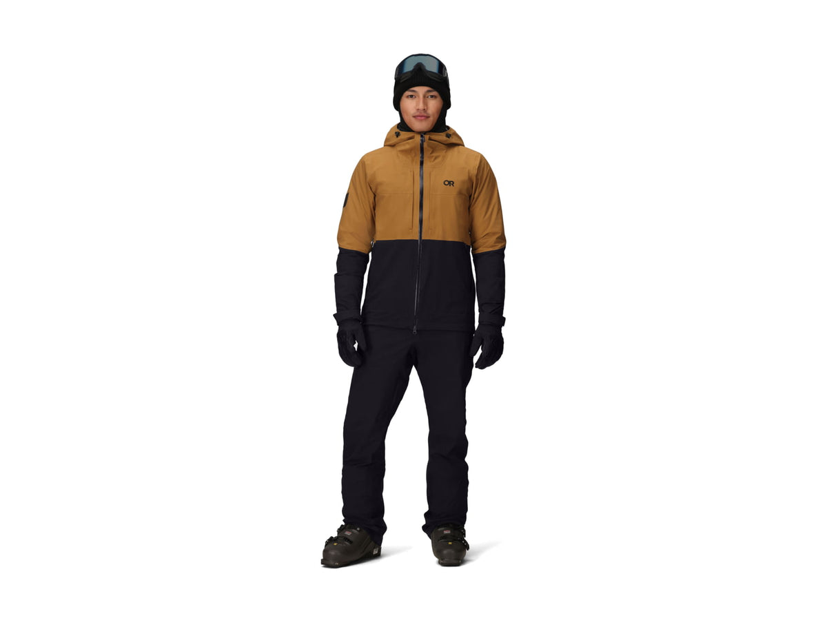 Outdoor Research Carbide Jacket - Men's