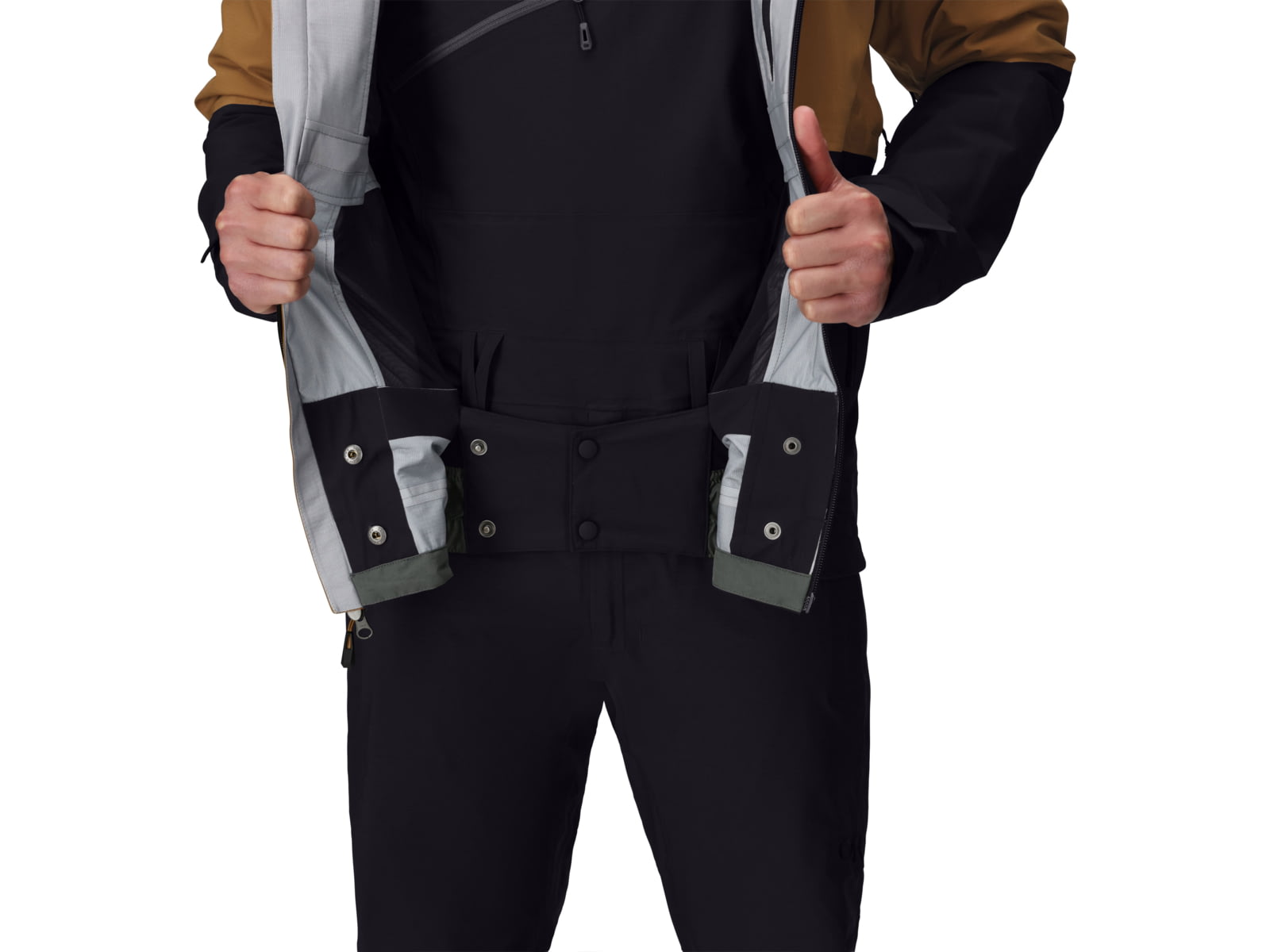Outdoor Research Carbide Jacket - Men's