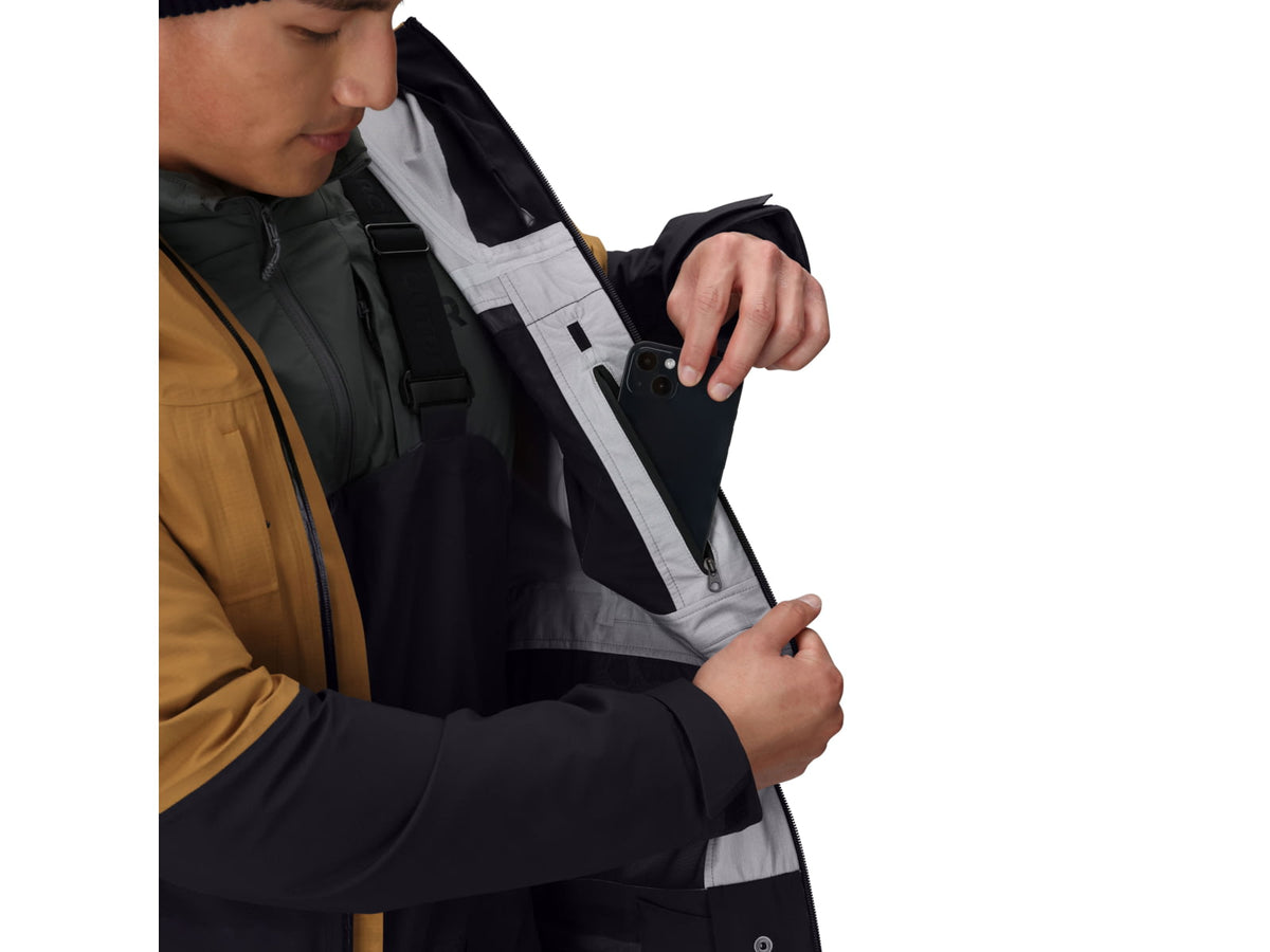 Outdoor Research Carbide Jacket - Men's