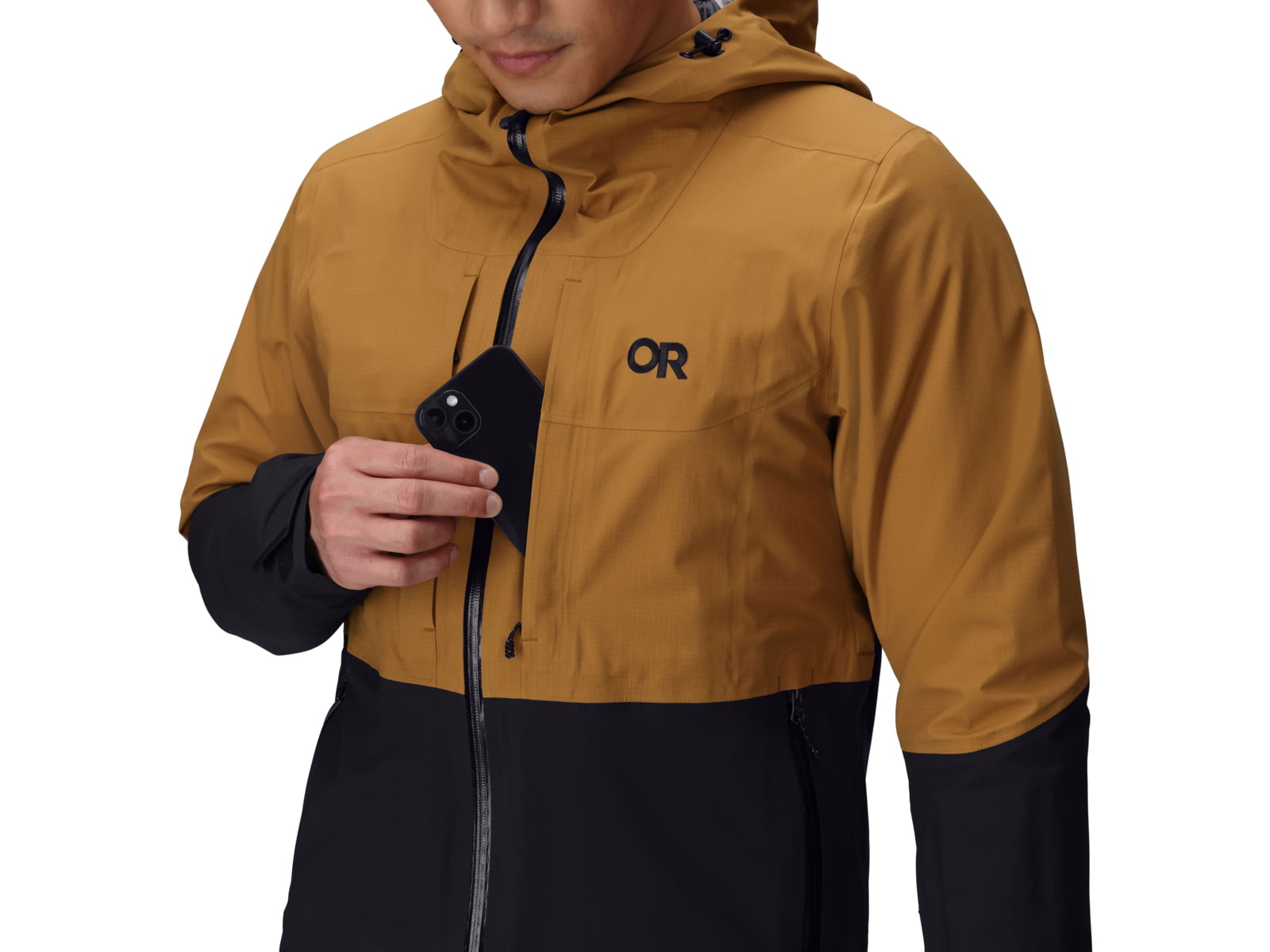 Outdoor Research Carbide Jacket - Men's