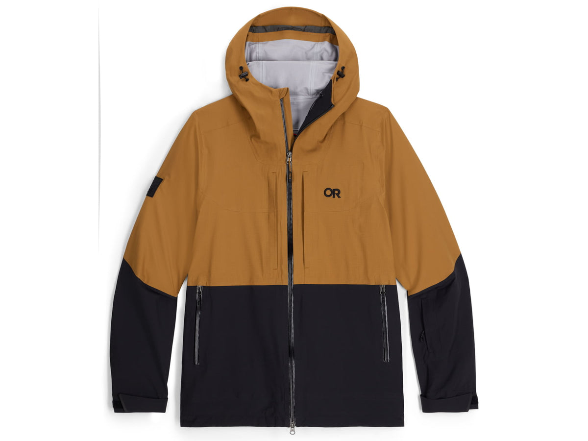 Outdoor Research Carbide Jacket - Men's