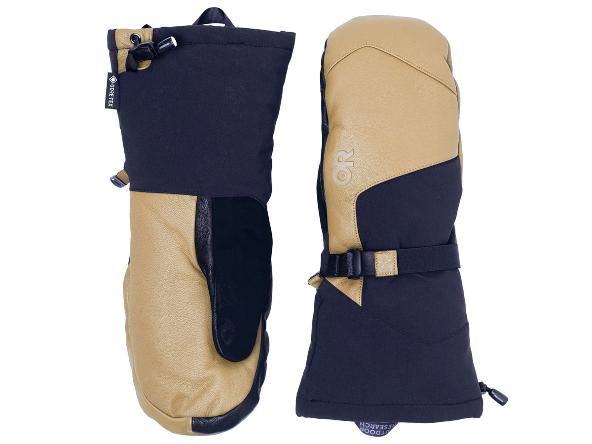 Outdoor Research Carbide Sensor Mitts